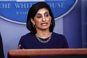 Medicare Finalizing Coverage Policy For Coronavirus Vaccine