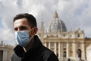 Vatican Broadens Seminary Abuse Trial Amid Negligence Claims