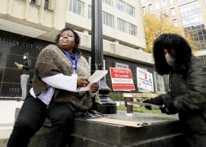 Push Is On In Wisconsin To Return 320k Outstanding Ballots