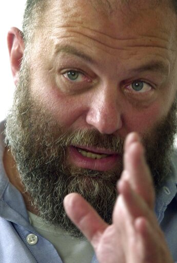 Israel Looks To Far Right Figure To Head Holocaust Memorial