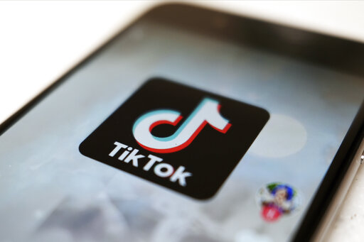 Video App Tiktok Leans Into E Commerce With Shopify Deal