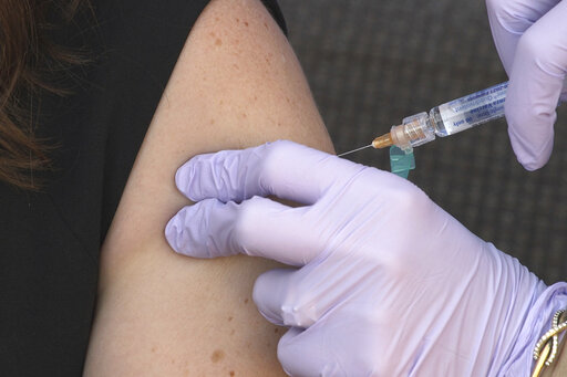 High Demand For Flu Shots? Experts Hope To Avoid ‘twindemic’