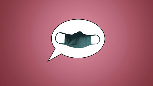 How Do I Politely Ask Someone To Wear A Mask?