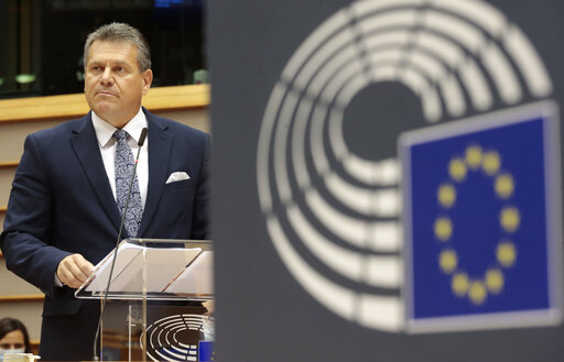 Eu Says That No Deal Brexit Becoming Ever More Likely