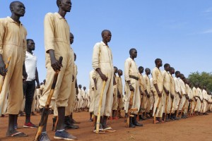 Un Report Says South Sudan Has Healed Little Since Civil War