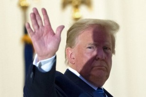 The Latest: Michelle Obama Goes After Trump In New Video