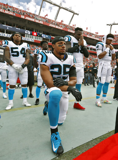 Reid Tells Ap He Declined Washington’s Practice Squad Offer