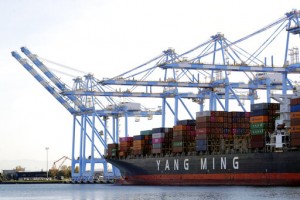 Us Trade Deficit Up To $67.1 Billion In August, 14 Year High