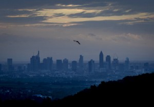 World Trade Forecast For Smaller Drop, Longer Recovery