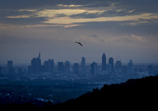 World Trade Forecast For Smaller Drop, Longer Recovery