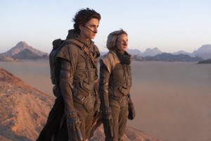 ‘dune’ Ditches 2020, While Amc Commits To Staying Open
