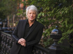 ‘i Am A Witness To History’ — Jon Bon Jovi Tackles 2020