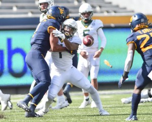 College Football Graduate Transfers Making Immediate Impacts