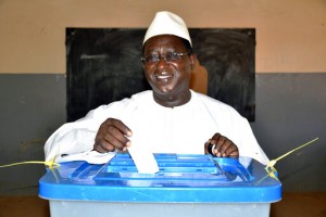 Malian Official: Politician Cisse, French Aid Worker Freed