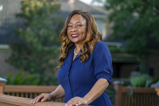 Activists, Scientists, Authors Among ‘genius Grant’ Fellows