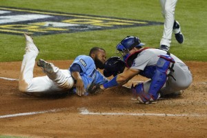 World Series Sets Another Low For Television Viewers