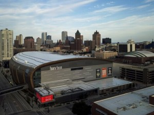 Milwaukee Scraps Early Voting Plans At Fiserv, Miller Park