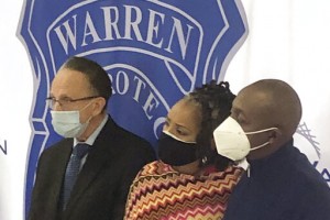 White Man Seeks Forgiveness In Attack On Black Family’s Home