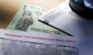 Us Judge: Irs Can’t Keep Coronavirus Money From Inmates