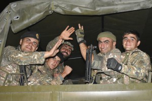 Ap Explains: What’s Behind Armenia And Azerbaijan Fighting
