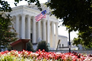 Supreme Court Wrestles With Muslims’ Suit Over No Fly List