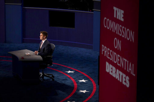 5 Questions As Pence And Harris Prepare For Debate Faceoff