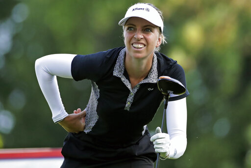 Column: Surprise Major Champs No Longer A Surprise On Lpga