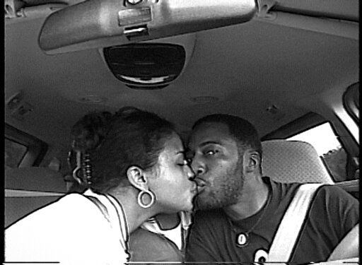 In ‘time,’ Love And A Family Waylaid By Incarceration