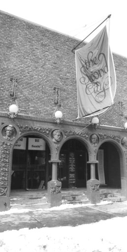 Second City Comedy Theater For Sale, 2nd Time In 60 Years