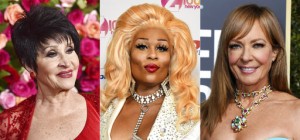 Broadway Stars And Drag Queens To Unite For Voter Drive Show