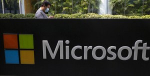 Government Probes Microsoft’s Effort To Boost Diversity
