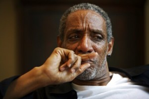 Reward Set As Atlanta Police Seek Suspect In Actor’s Death