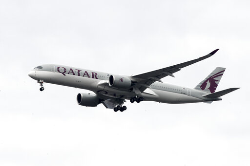 Qatar Apologizes, Investigates Forced Airport Examinations