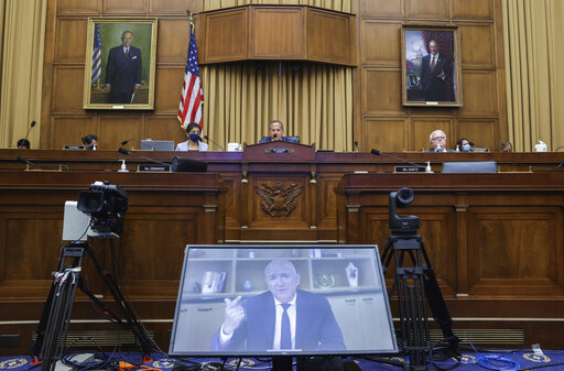 Five Things To Know About The Big Tech Antitrust Report