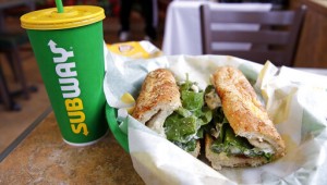 Subway Bread Isn’t Bread, Irish Court Says