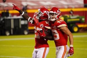 Chiefs, Seahawks, Packers, Bills Keep Top 4 Spots In Pro32