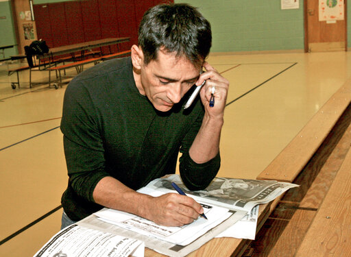 New Mexico Candidate Addresses His Work In 1980s Porn Films