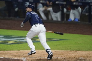 Rays Hit 4 Homers, Glasnow Fans 10 In 7 5 Win Against Yanks