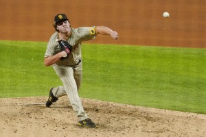 Playoff Experience: 3 Make Mlb Debuts In 2020 Postseason