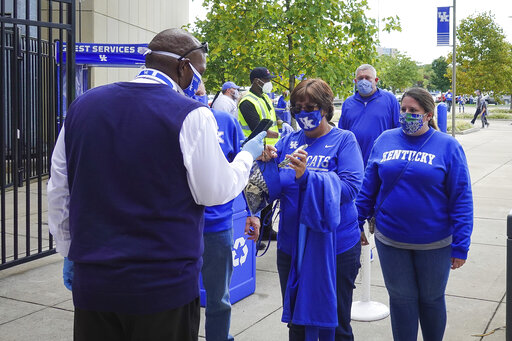 The Latest: Spain’s Oyarzabal Won’t Travel Because Of Virus