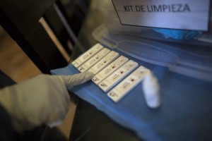 Hard Hit Peru’s Costly Bet On Cheap Covid 19 Antibody Tests