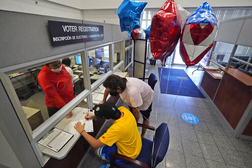 Florida: Voter Registration System Crash Wasn’t Cyberattack