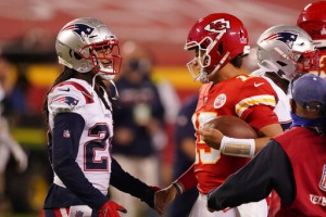 Patriots Cancel Practice Amid Reports Of New Positive Test