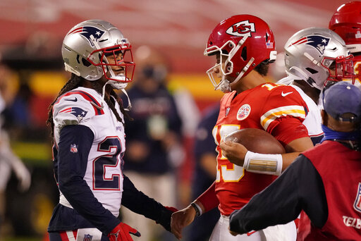 Patriots Cancel Practice Amid Reports Of New Positive Test