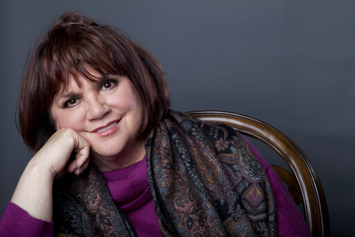 Linda Ronstadt Looks Back At Her Most Cherished Moments