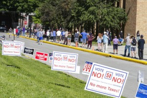 Us Court Denies Bid To Force Expanded Indiana Mail In Voting