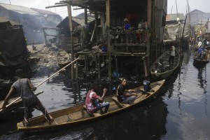 Up To 150 Million Could Join Extreme Poor, World Bank Says