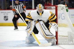 Trades Start Heating Up At Nhl Draft As Penguins Deal Murray