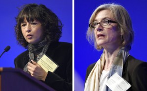 A Nobel Science First: More Than One Woman Winner, No Man