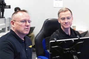 Astronaut Chooses Daughter’s Wedding Over Space Test Flight